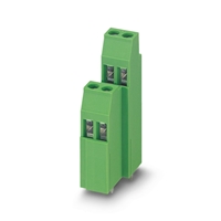 PHOENIX TERMINAL BLOCK MK3DSMH 3/2-5,08