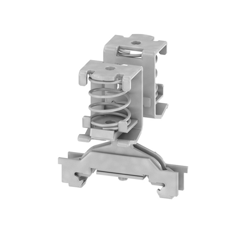 WEIDMULLER EMC CLAMP 4-13.5MM CABLE