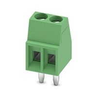 PHOENIX MINI PRINTED CIRCUIT BLOCKS 2.54
