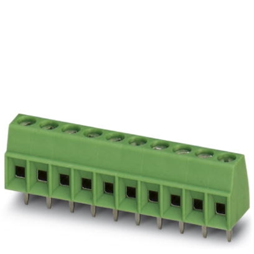 PHOENIX 6 WAY PCB TERMINAL BLOCK