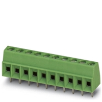 PHOENIX 6 WAY PCB TERMINAL BLOCK