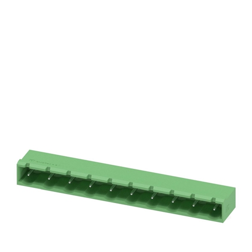 PHOENIX Header - GMSTBA 2,5 HC/10-G-7,62