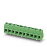 PHOENIX MKDSN 1,5/ 2-5,08 PC TERMINAL BL