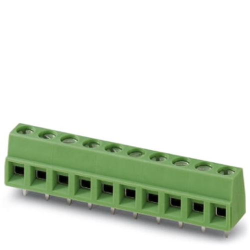 PHOENIX MKDSN 1,5/5-5,08 TERMINAL BLOCK