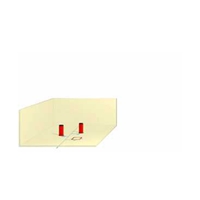 SCHNEIDER OPTION ADAPTER RS232/485 TOD CLOCK,