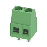 PHOENIX 2WAY TERMINAL BLOCK 17.5A 250V
