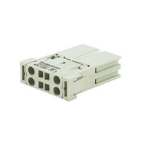 WEIDMULLER HDC CM 4BZF INSERT