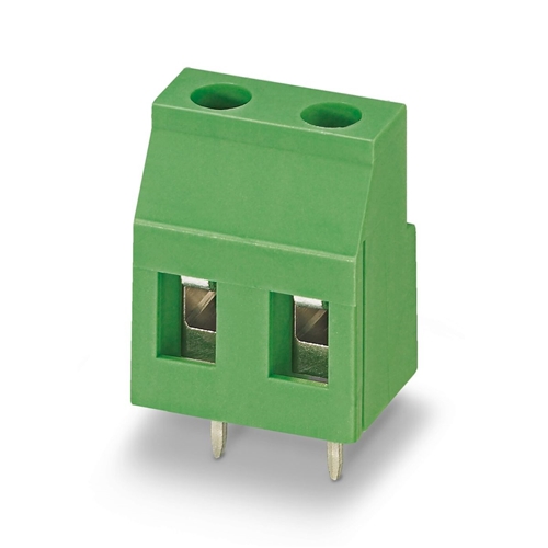 PHOENIX PC TERMINAL BLOCK GMKDS 3/2-7,62