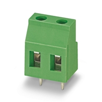 PHOENIX PC TERMINAL BLOCK GMKDS 3/2-7,62