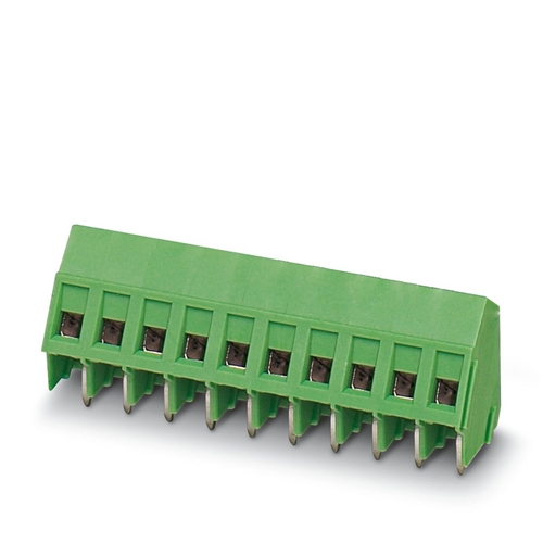 PHOENIX PCB terminal block - SMKDSP 1,5/ 6-5,08