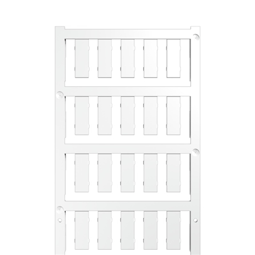 WEIDMULLER ESG 7/20 SIRIUS MC NE WS INSERT PK=200