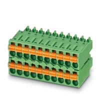 PHOENIX PRINTER CIRCUIT BOARD CONNECTOR