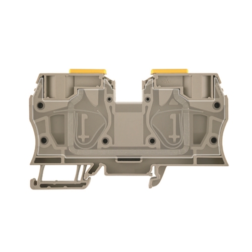 WEIDMULLER ZDU 35 TERMINAL