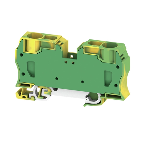 WEIDMULLER ZPE35 EARTH TERMINAL