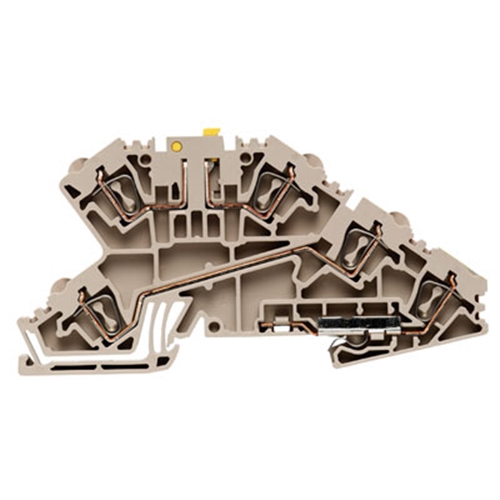 WEIDMULLER TERMINAL BLOCK CONNECTOR