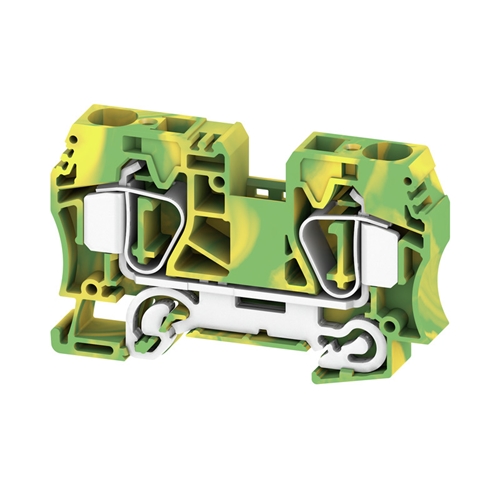 WEIDMULLER ZPE 16 EARTH TERMINAL
