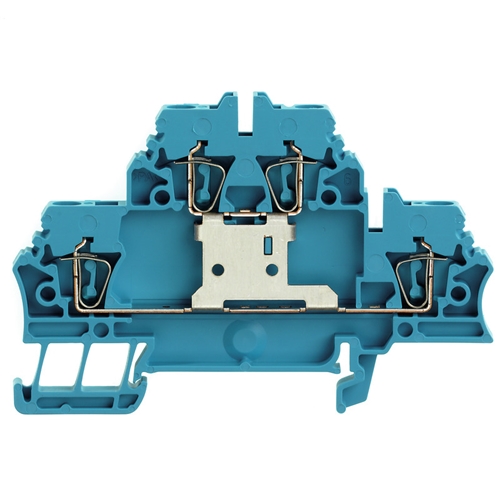 WEIDMULLER ZDK 2.5V BL