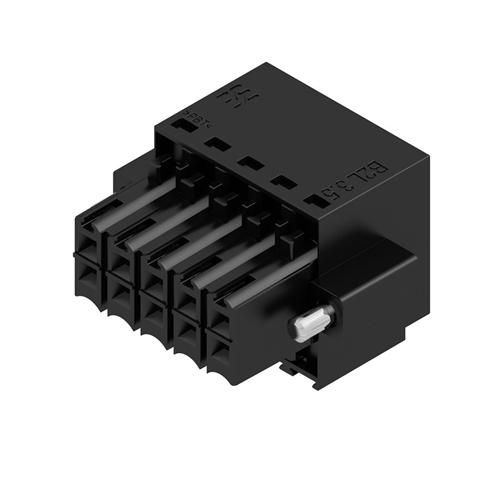 WEIDMULLER TERM SOCKET