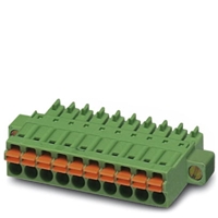 Phoenix FMC 1,5/ 3-STF-3,81 gold contact