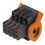 WEIDMULLER 24 WAY 3.5MM TERMINAL BLOCK