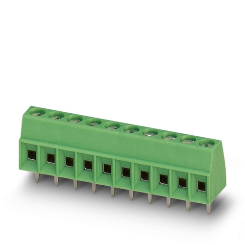 PHOENIX PCB TERMINAL BLOCK - MKDS 1/ 3-3,5