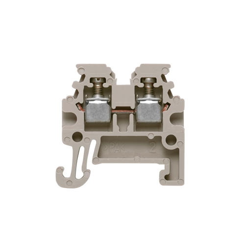 WEIDMULLER WDU 1.5/R3.5