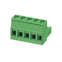 PHOENIX 5 WAY MSTB 2,5/5-ST