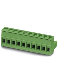 PHOENIX MSTB 2,5/ 7-ST PLUG COMPONENT