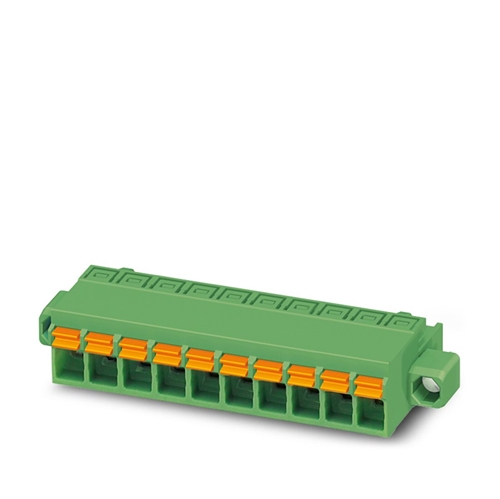 PHOENIX FKCN 2,5/ 6-STF-5,08 PRINTED CIRCUIT