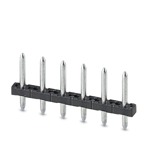 PHOENIX PST 1,3/ 8-5,0 L18 8-POSITION PIN STRIP