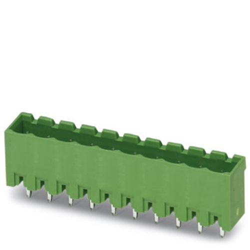 PHOENIX 5 WAY HEADER MSTBVA2.5/9