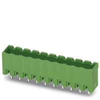 PHOENIX 5 WAY HEADER MSTBVA2.5/9