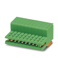 PHOENIX Printed-circuit board connector - MSTB 2,5