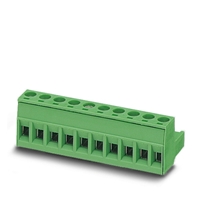 PHOENIX MSTB 2,5/14-ST-5,08 PCB CONNECTOR
