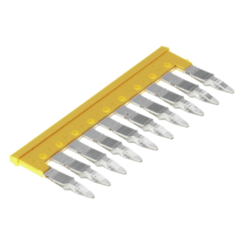 WEIDMULLER ZQV 4N/10 GE CROSS CONNECTION