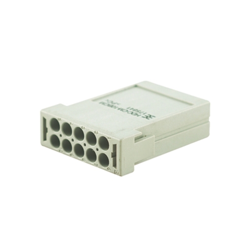 WEIDMULLER HDC CM 10 FC