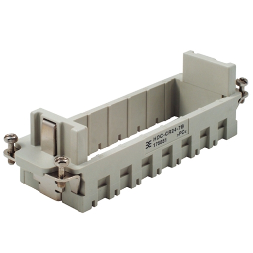 WEIDMULLER HDC-CR24-7B GR