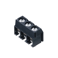 WEIDMULLER TERMINAL BLOCK PCB 3PO 24-14AWG