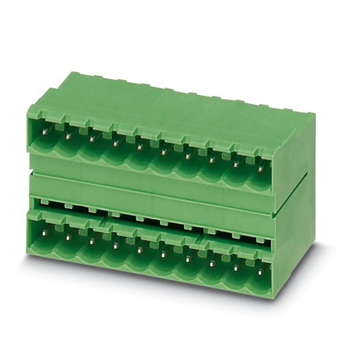 PHOENIX CONNECTOR MDSTB2.5/18-G1-5.08