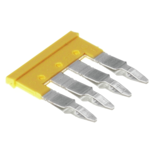 WEIDMULLER ZQV 4N/4 GE 4-WAY CROSS