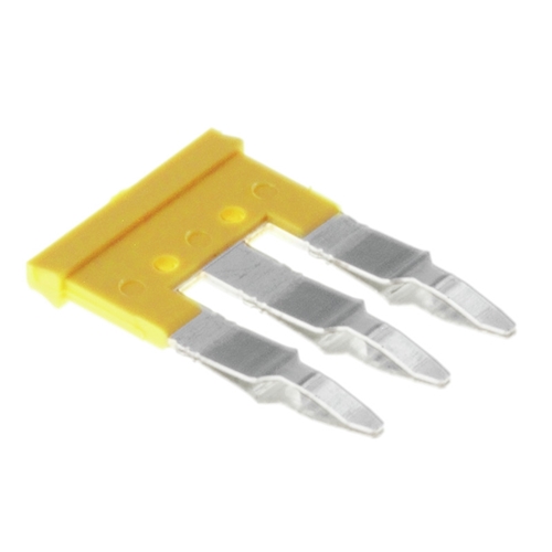 WEIDMULLER ZQV 4N/3 GE 3-WAY CROSS