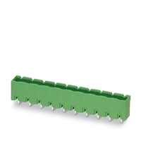PHOENIX 3 WAY HEADER 7.62 PITCH