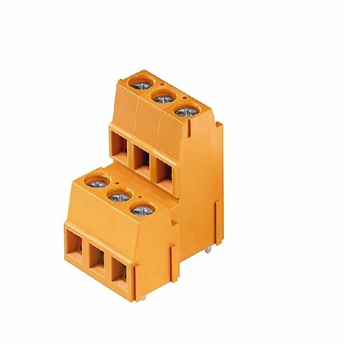 WEIDMULLER LM2N5.08/8 3.5 OR 8-WAY