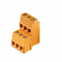 WEIDMULLER LM2N5.08/8 3.5 OR 8-WAY