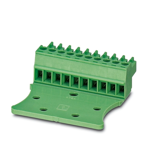 PHOENIX MC 1.5/3-STZ1-3.5 PCB CONNECTOR