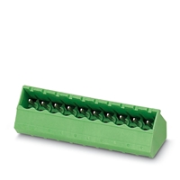 PHOENIX SMSTBA 2,5/ 8-G 8 POS PCB HEADER