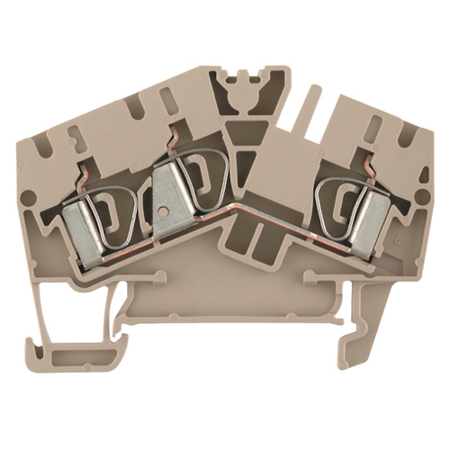 WEIDMULLER ZDU 4-2/3AN
