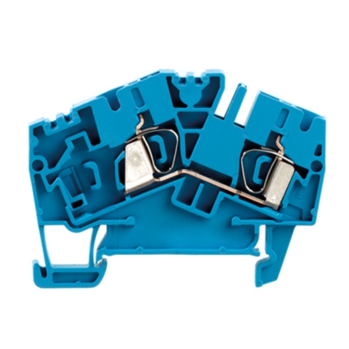 WEIDMULLER ZDU4 NEURAL TERMINAL