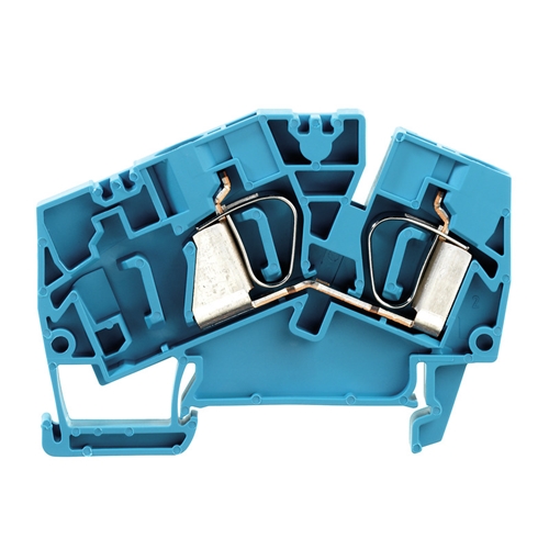 WEIDMULLER ZDU6 BLUE