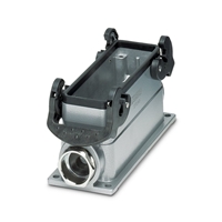 PHOENIX MOUNTING BASE, DOUBLE LATCHING,